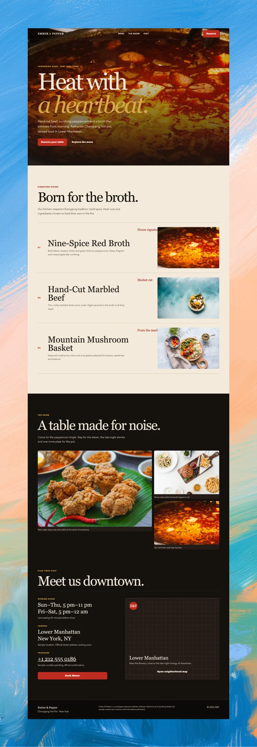 Websites 2